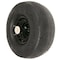 Mtd Wheel Asm-Caster 634-05664A - alternate 4
